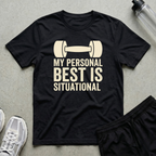 Best Is Situational T-Shirt