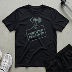 Certified Pre-Loved T-Shirt