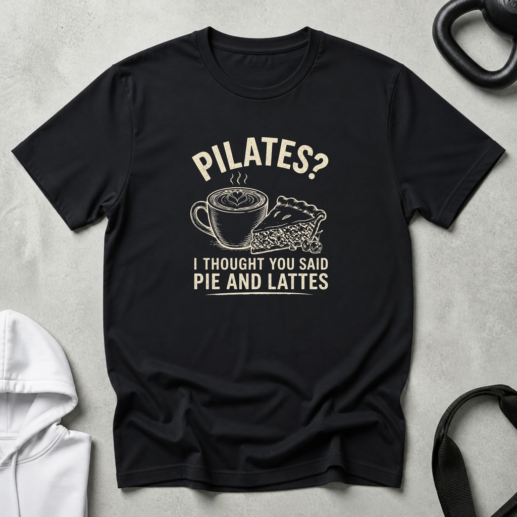 pilates