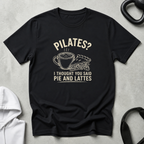 pilates