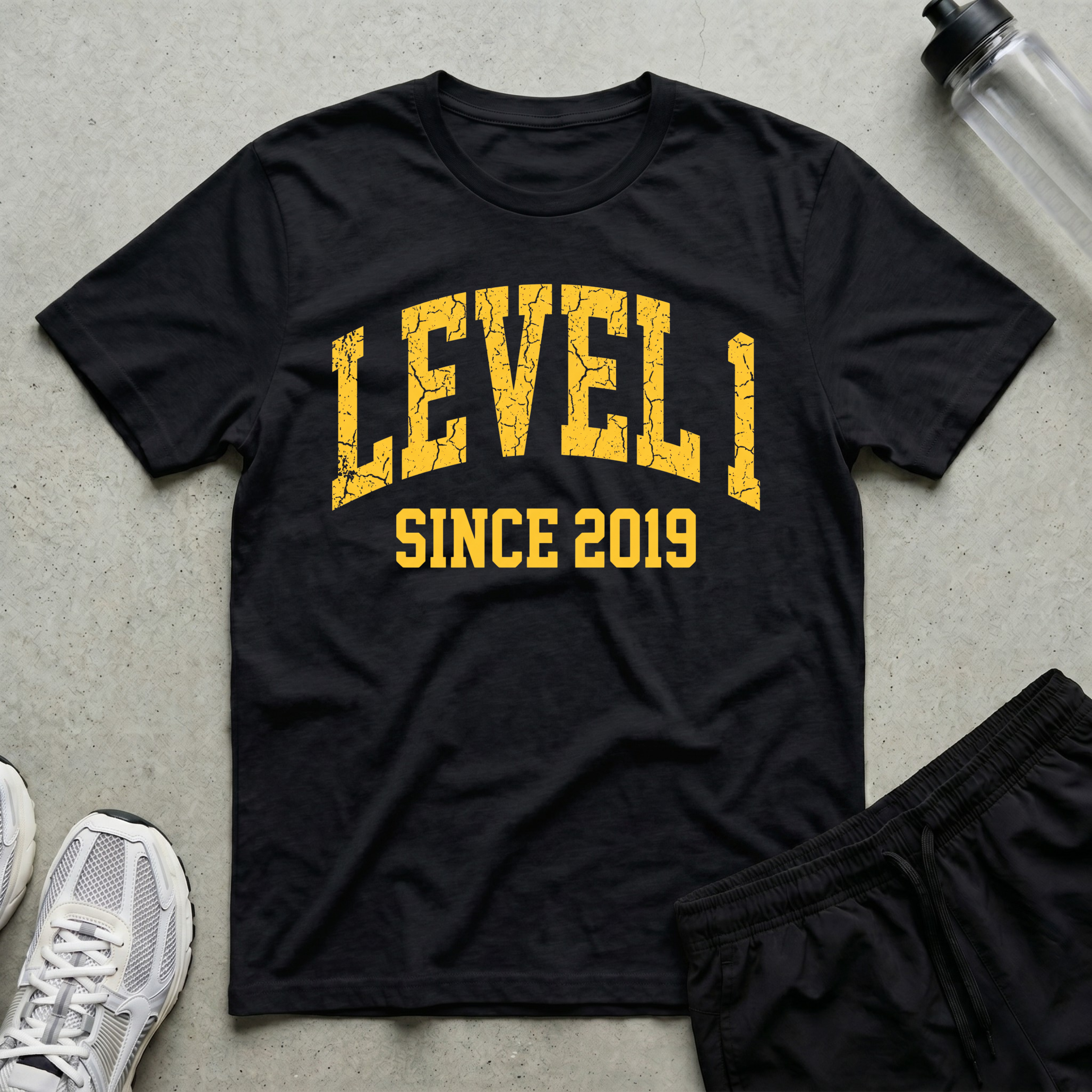 Level 1 T-Shirt