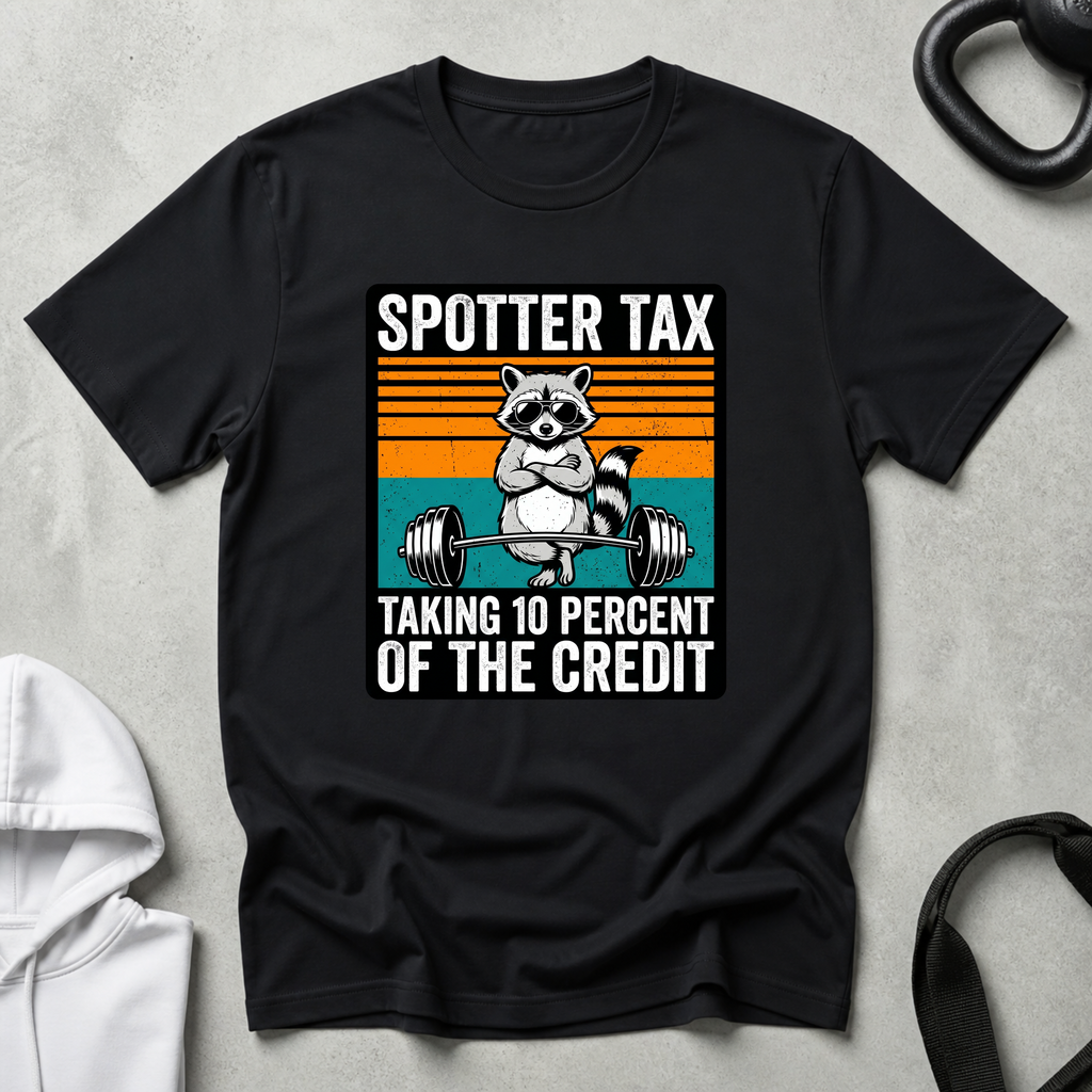 Spotter Tax
