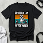 Spotter Tax