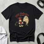 90% delusion T‑Shirt