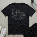 The Usual Place T-Shirt