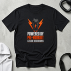 bad decisions T‑Shirt