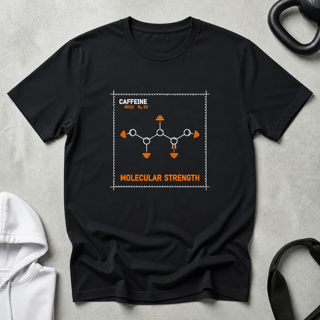 Molecular Strength