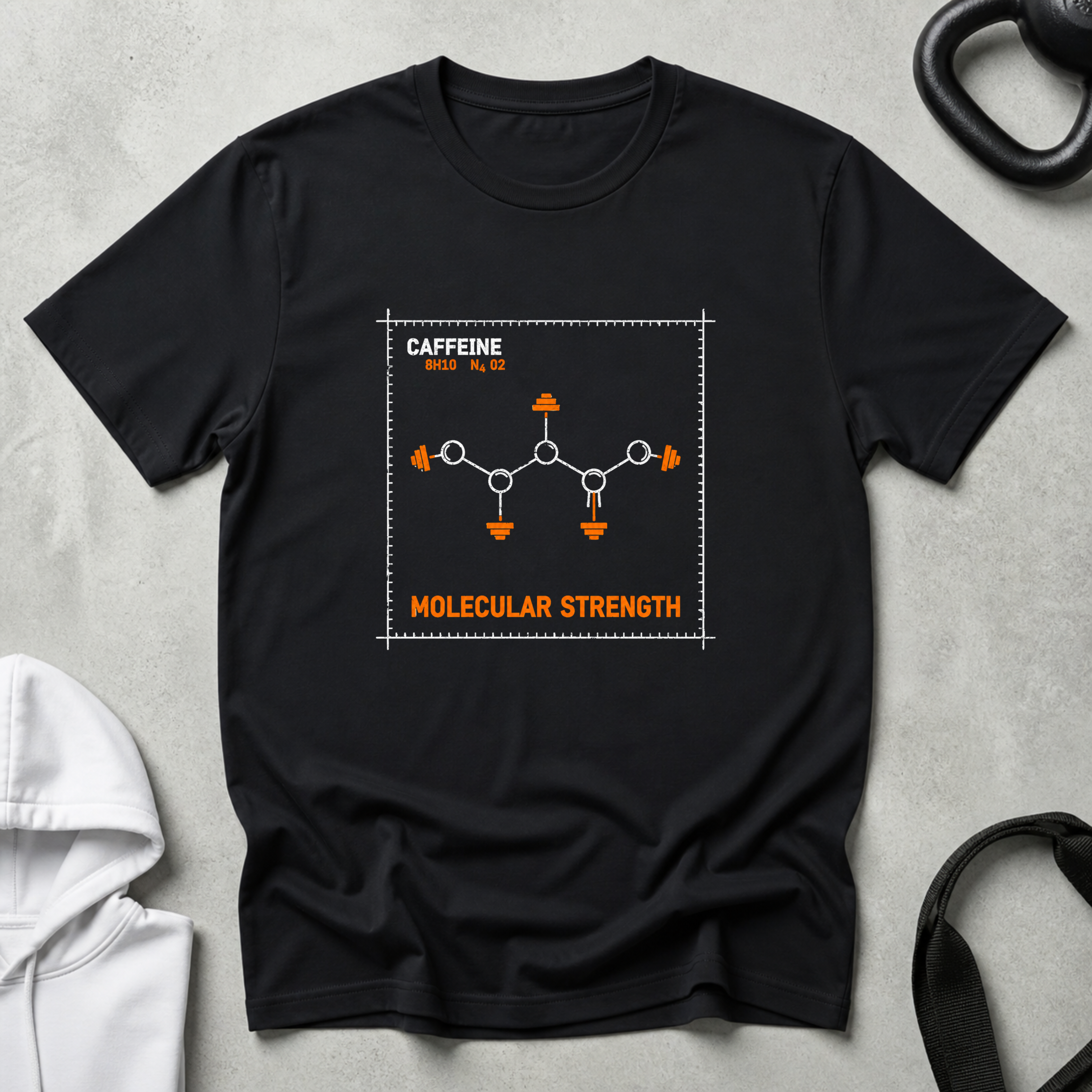 Molecular Strength