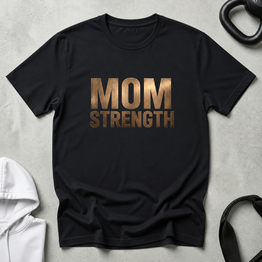 Mom Strength