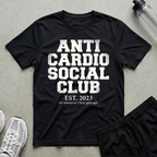 Whenever I Gave Up T-Shirt