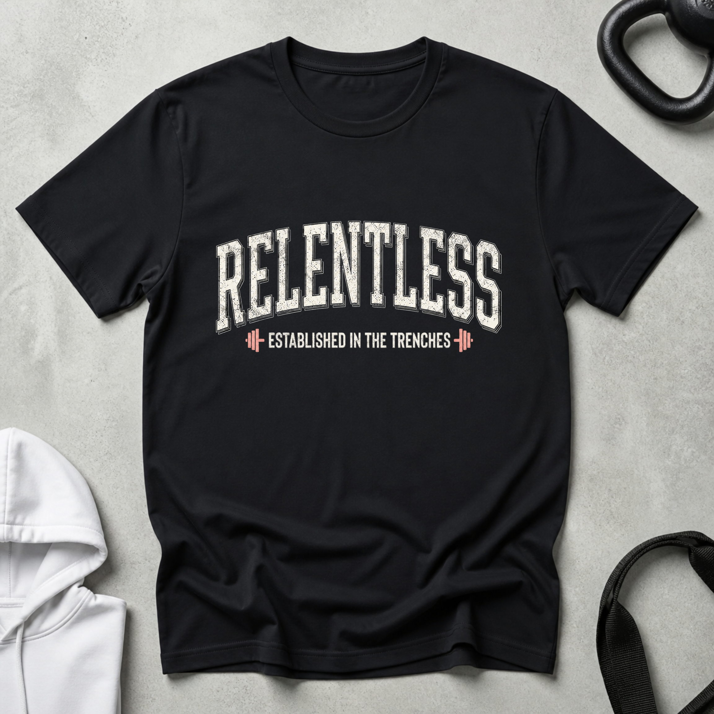 Relentless