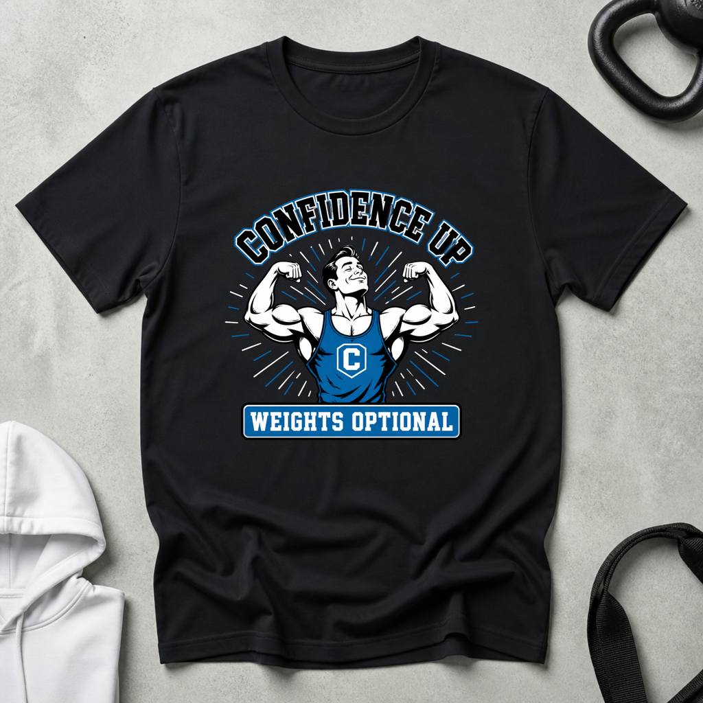 Confidence Up Club