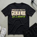 Gremlin Mode T-Shirt