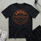 As Many Reps As Plausible T-Shirt