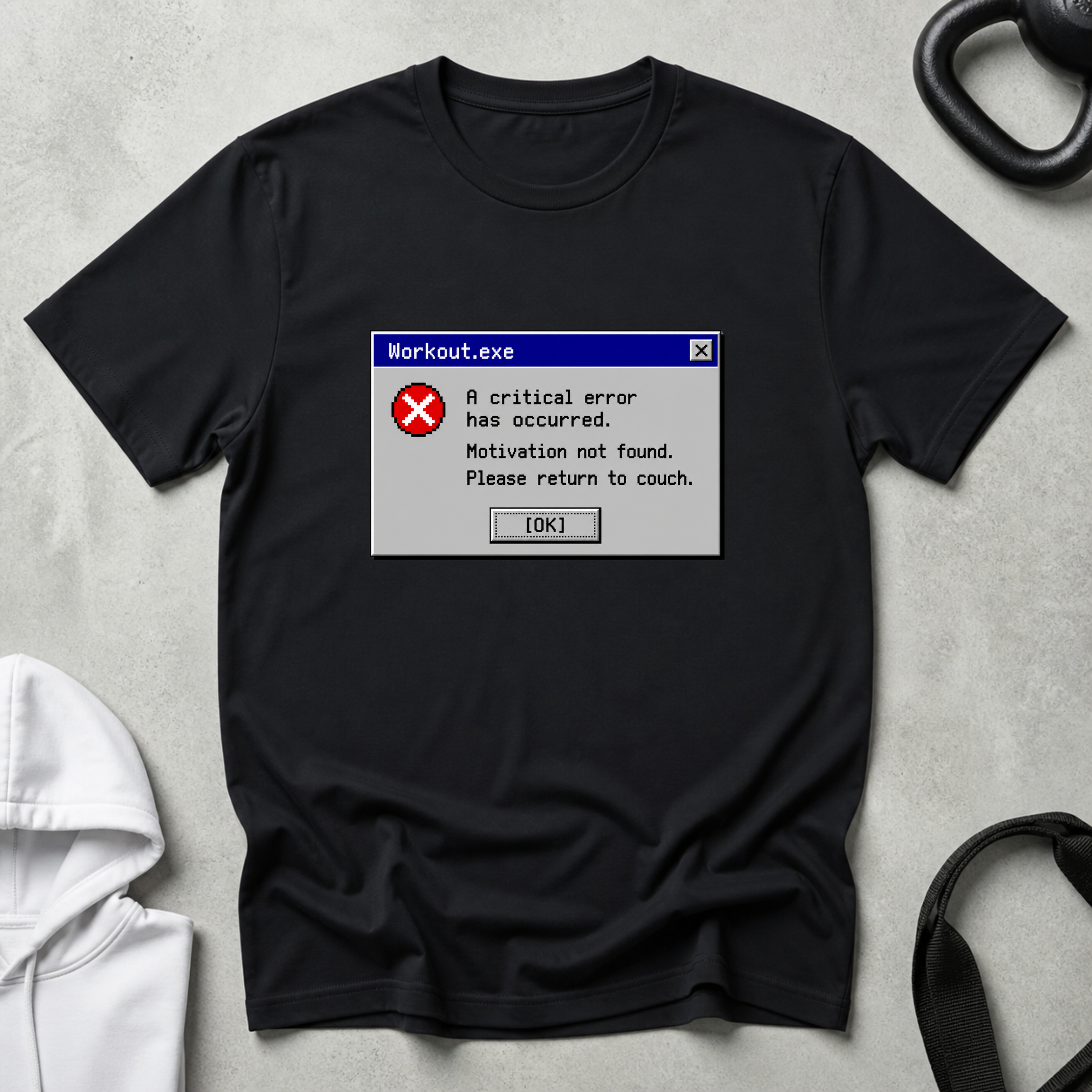workout exe