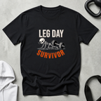 Leg Day Survivor