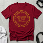 One Scoop To Rule Them All