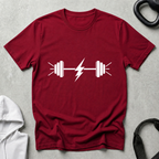 Barbell and Lightning