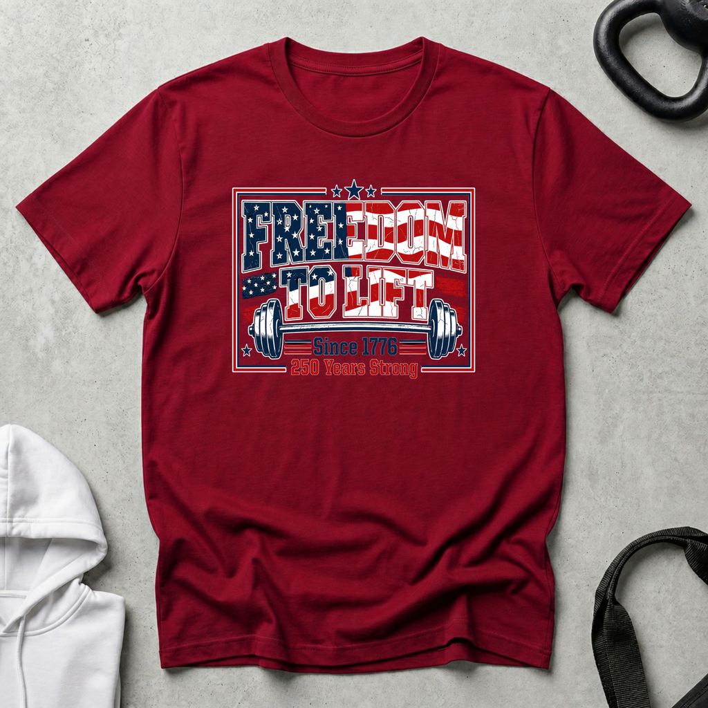 since 1776