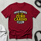 Proud Member