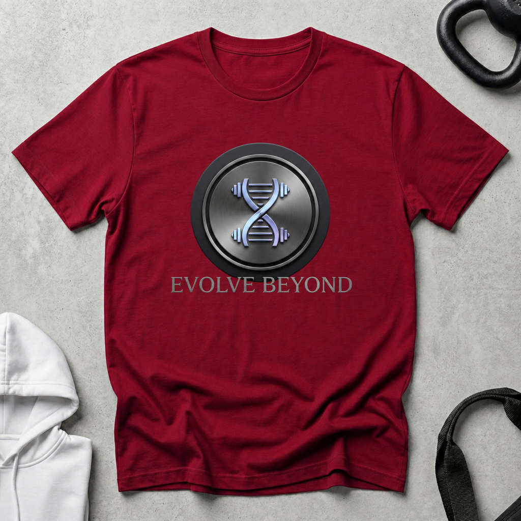 Evolve Beyond