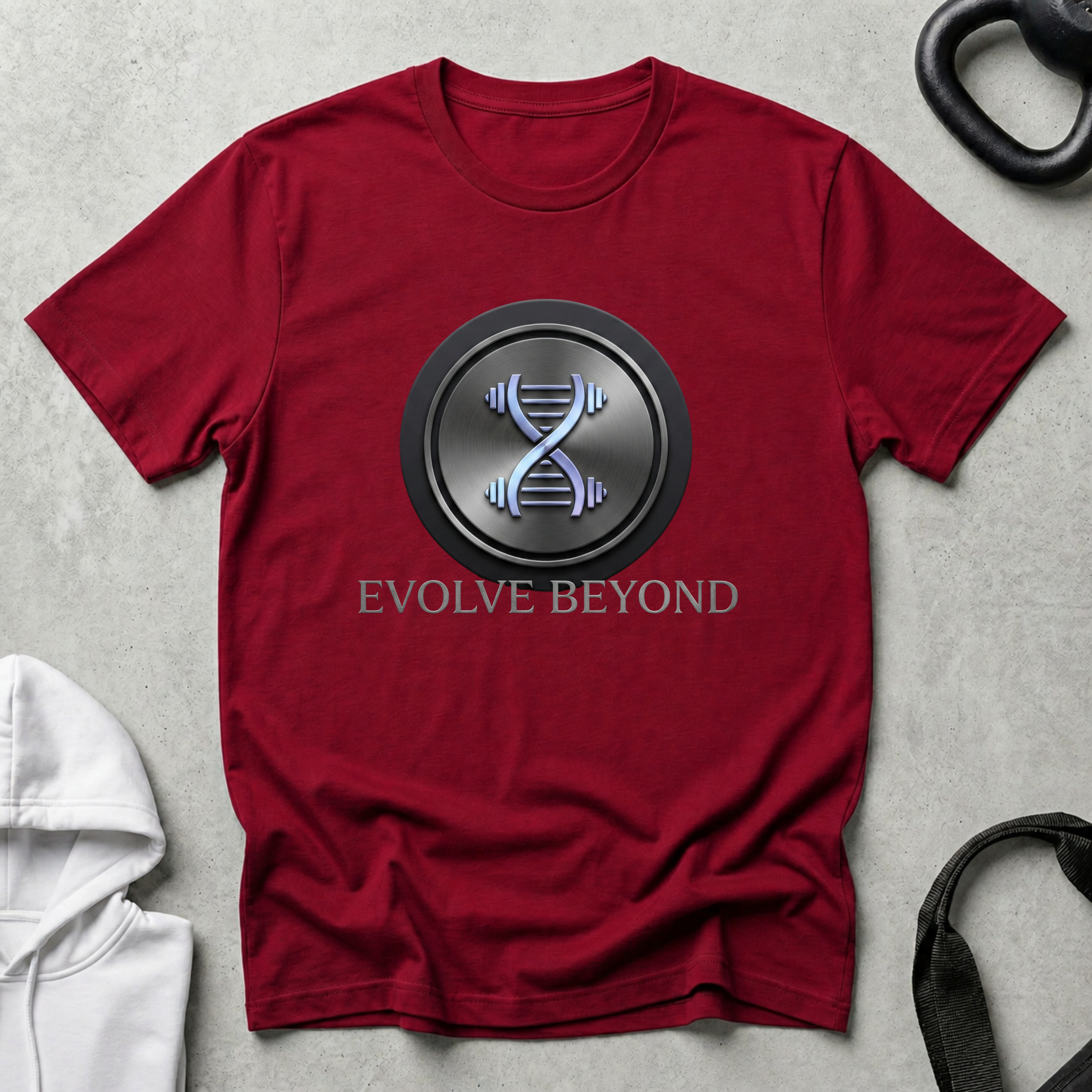 Evolve Beyond