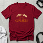 Curls for Cupcakes