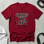 united we lift