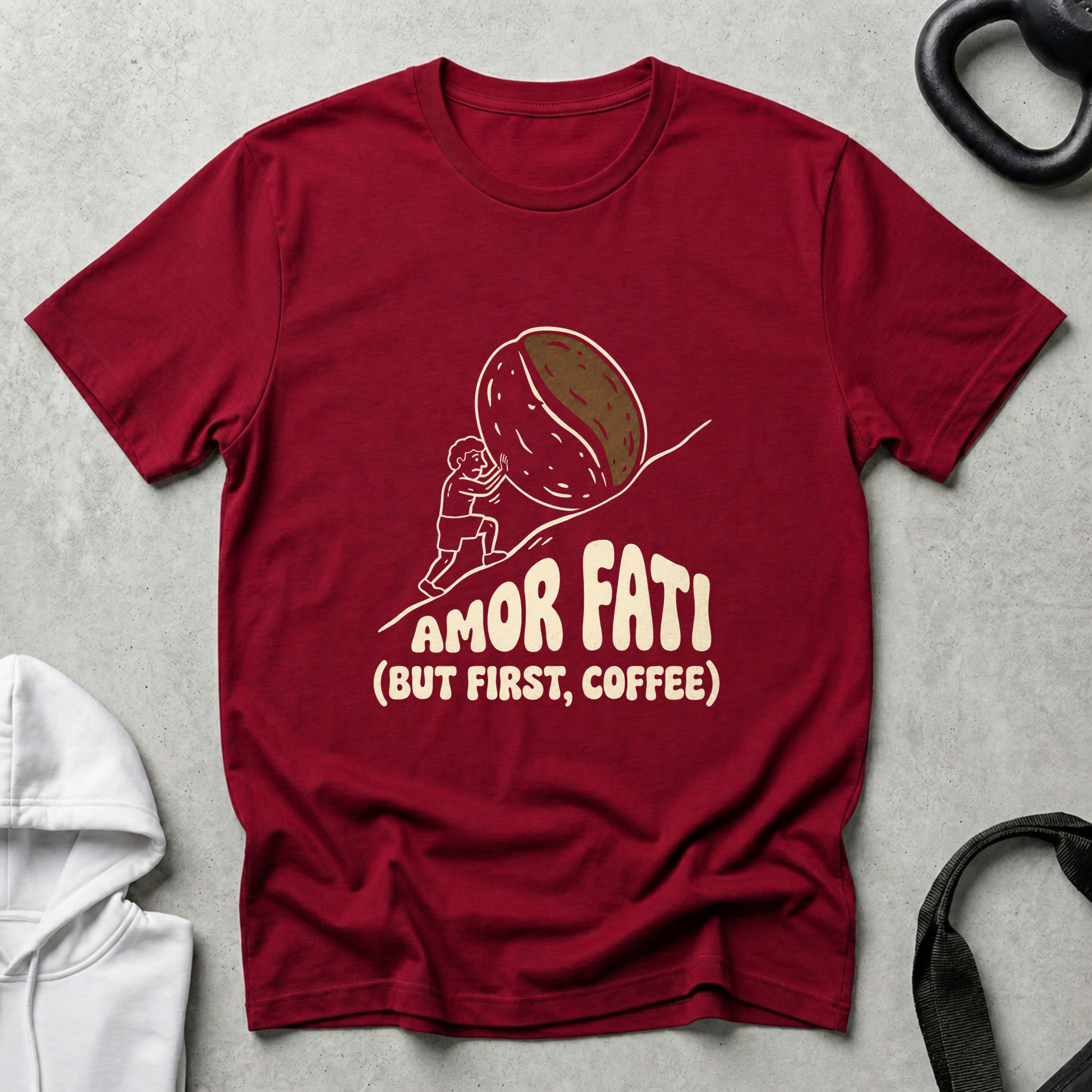 Amor Fati