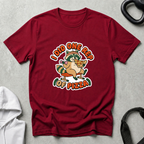I Did one rep of Pizza