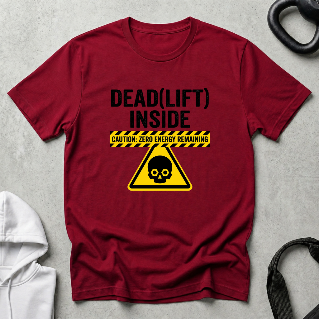 Dead Inside