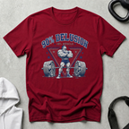 10% muscle T‑Shirt