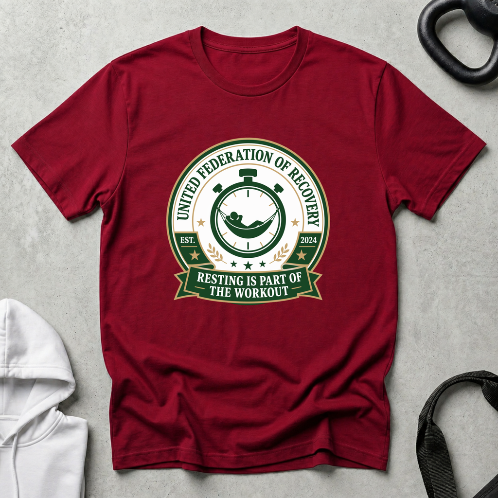 United Federation of Recovery
