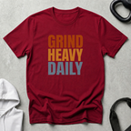 Grind Heavy Daily