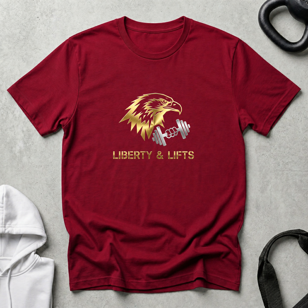 Liberty and Lift