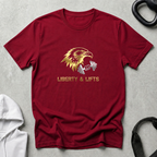 Liberty and Lift
