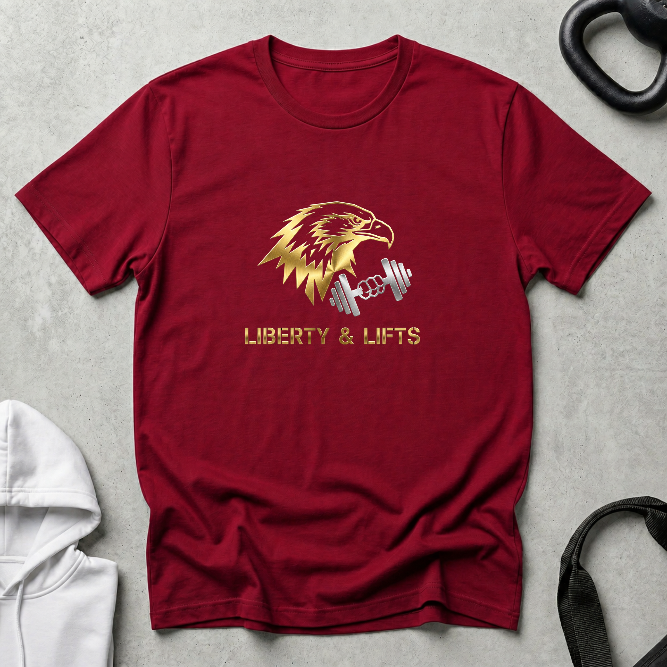 Liberty and Lift