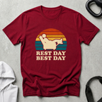 Rest Day