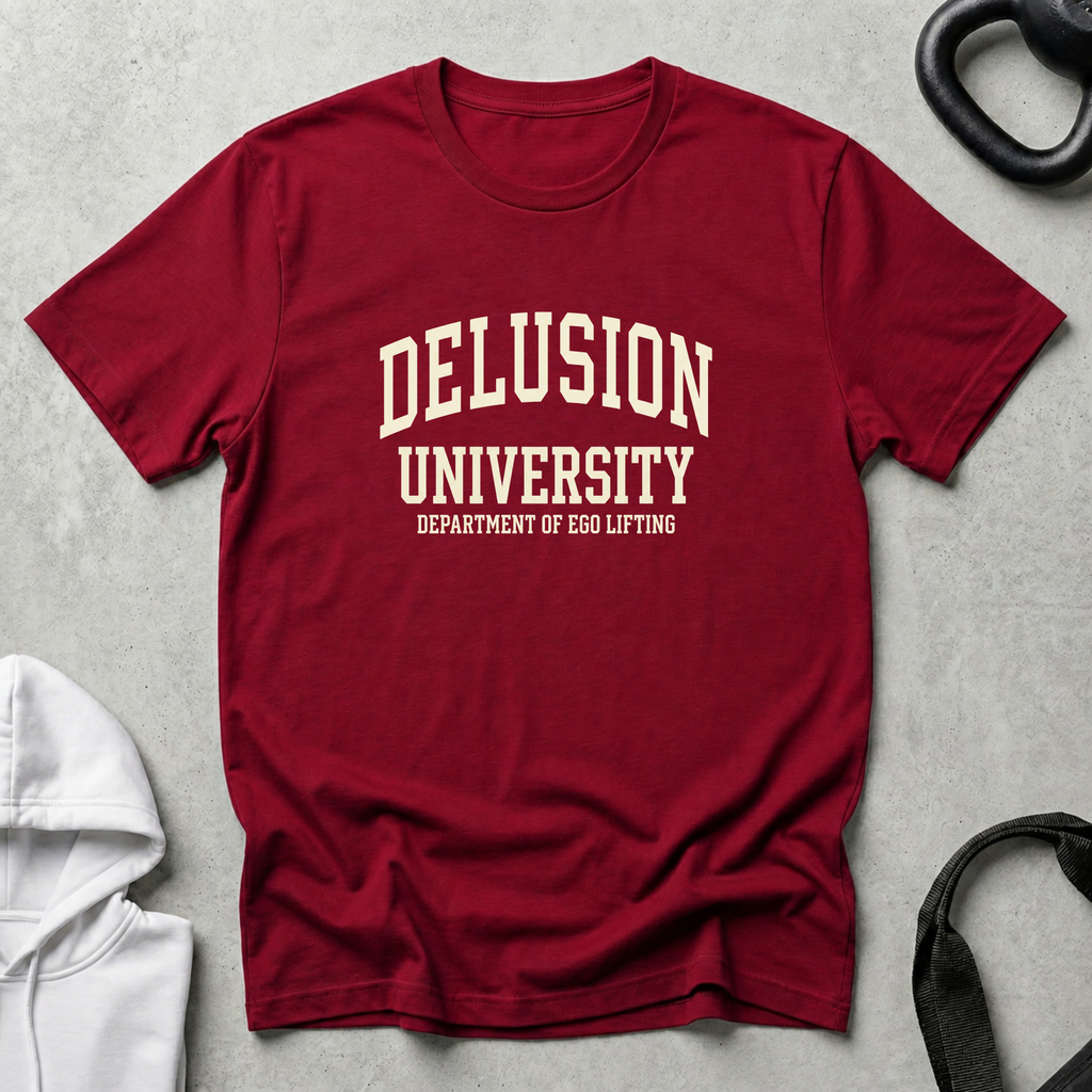 delusion university