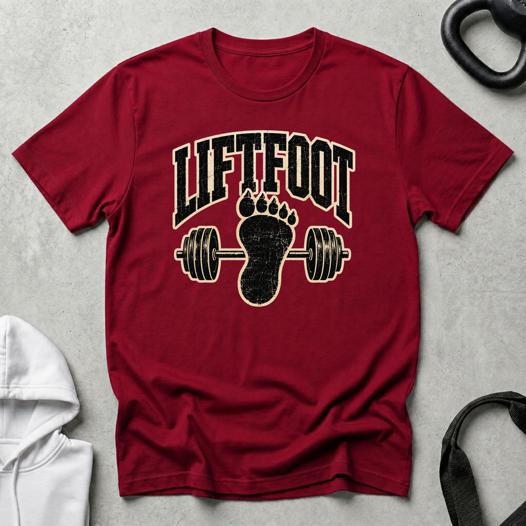 Liftfoot