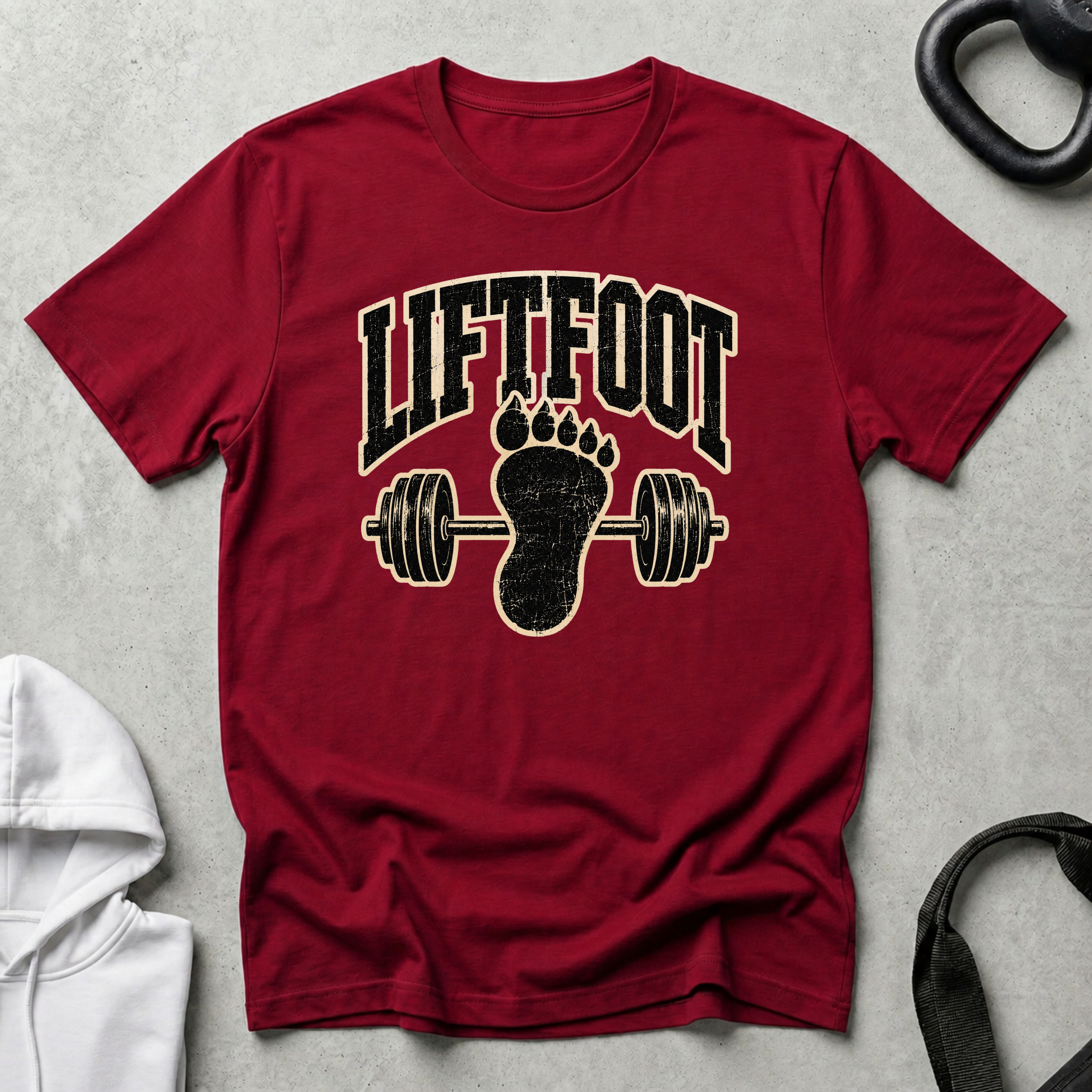 Liftfoot