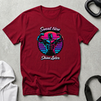 Sweat now, Shine later