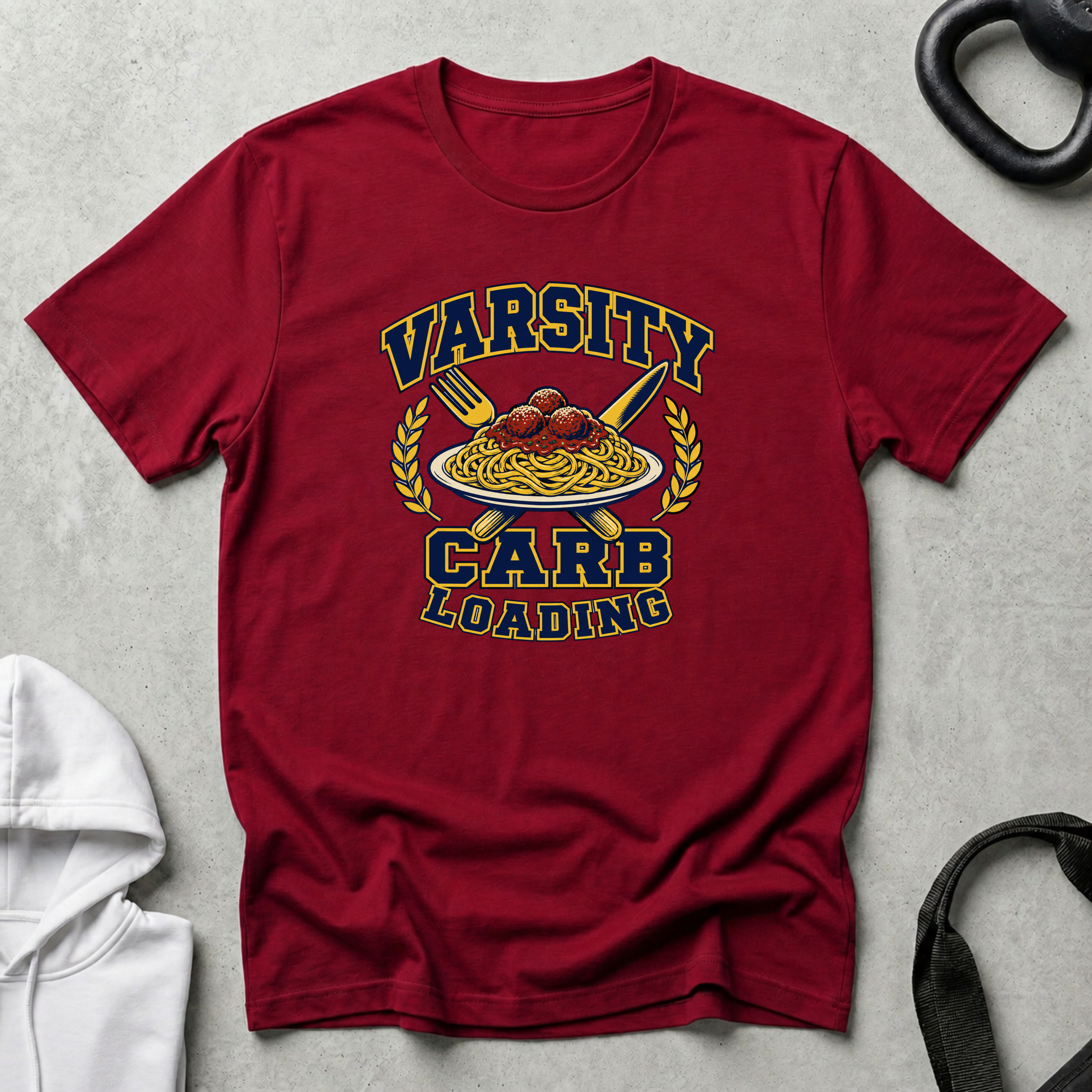 varsity carb