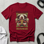 Dumbells and Dragons