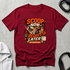 scoop now