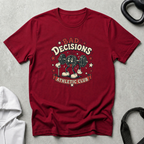 bad decisions athletic club