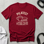 pilates