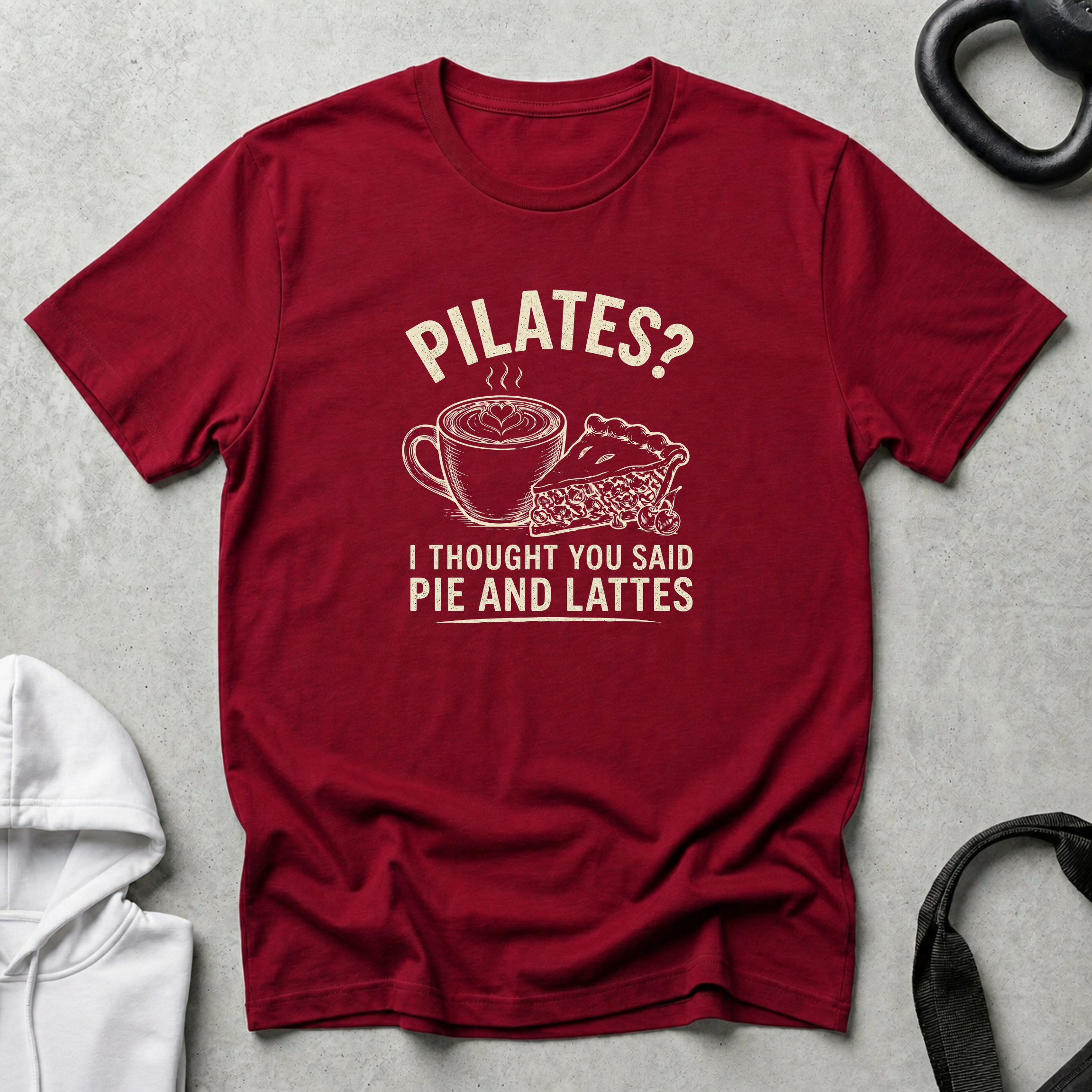 pilates