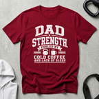 Dad Strength
