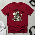 death before dishonor
